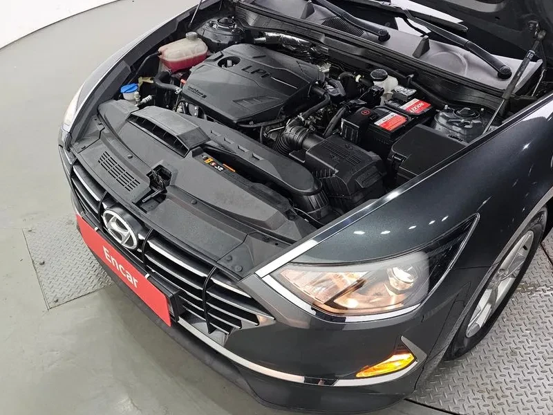 Hyundai Sonata 2.0 - САМО 30% АВАНС, снимка 12 - Автомобили и джипове - 55998376