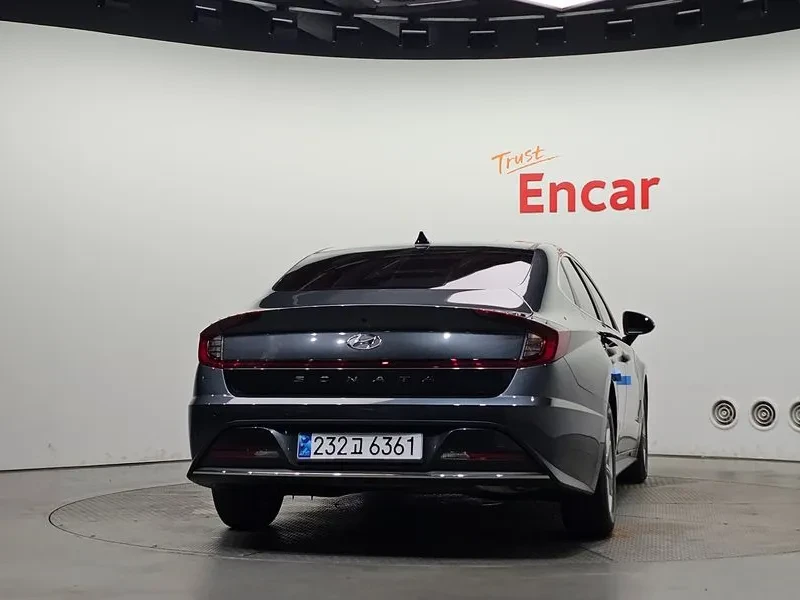 Hyundai Sonata 2.0 - САМО 30% АВАНС, снимка 7 - Автомобили и джипове - 55998376