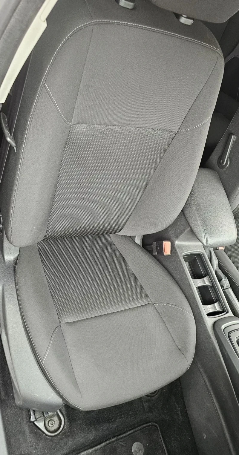 Ford Focus Ford Focus 2.0 TDCI 150 HP AVTOMAT | Mobile.bg � ����������� 13