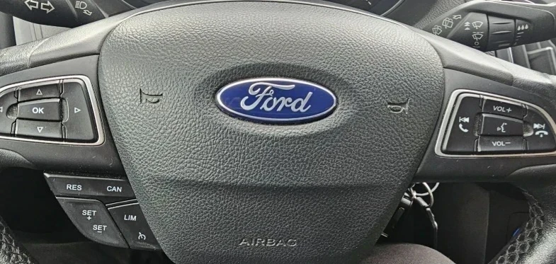 Ford Focus Ford Focus 2.0 TDCI 150 HP AVTOMAT | Mobile.bg � ����������� 8