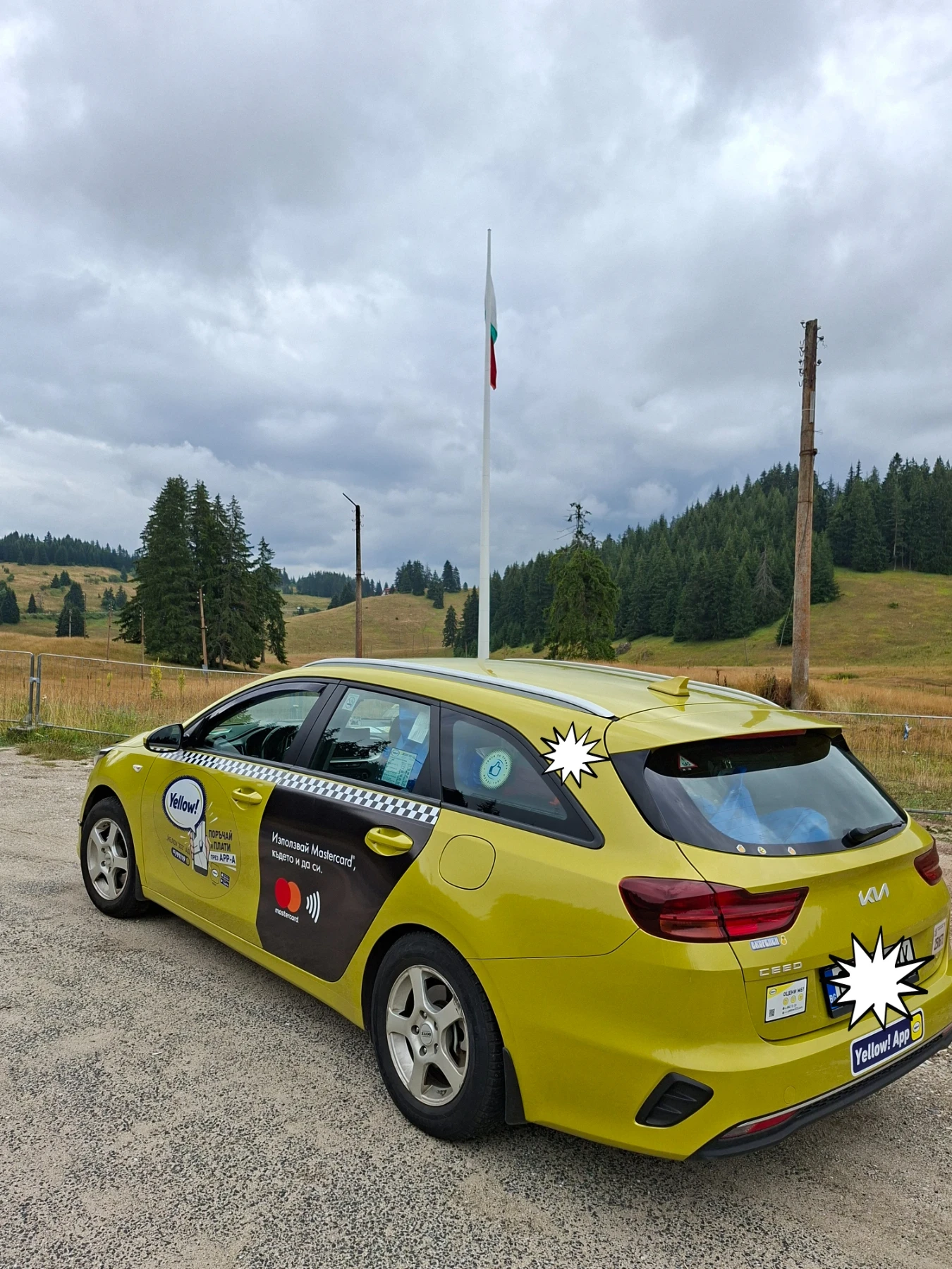 Kia Ceed /  | Mobile.bg   1