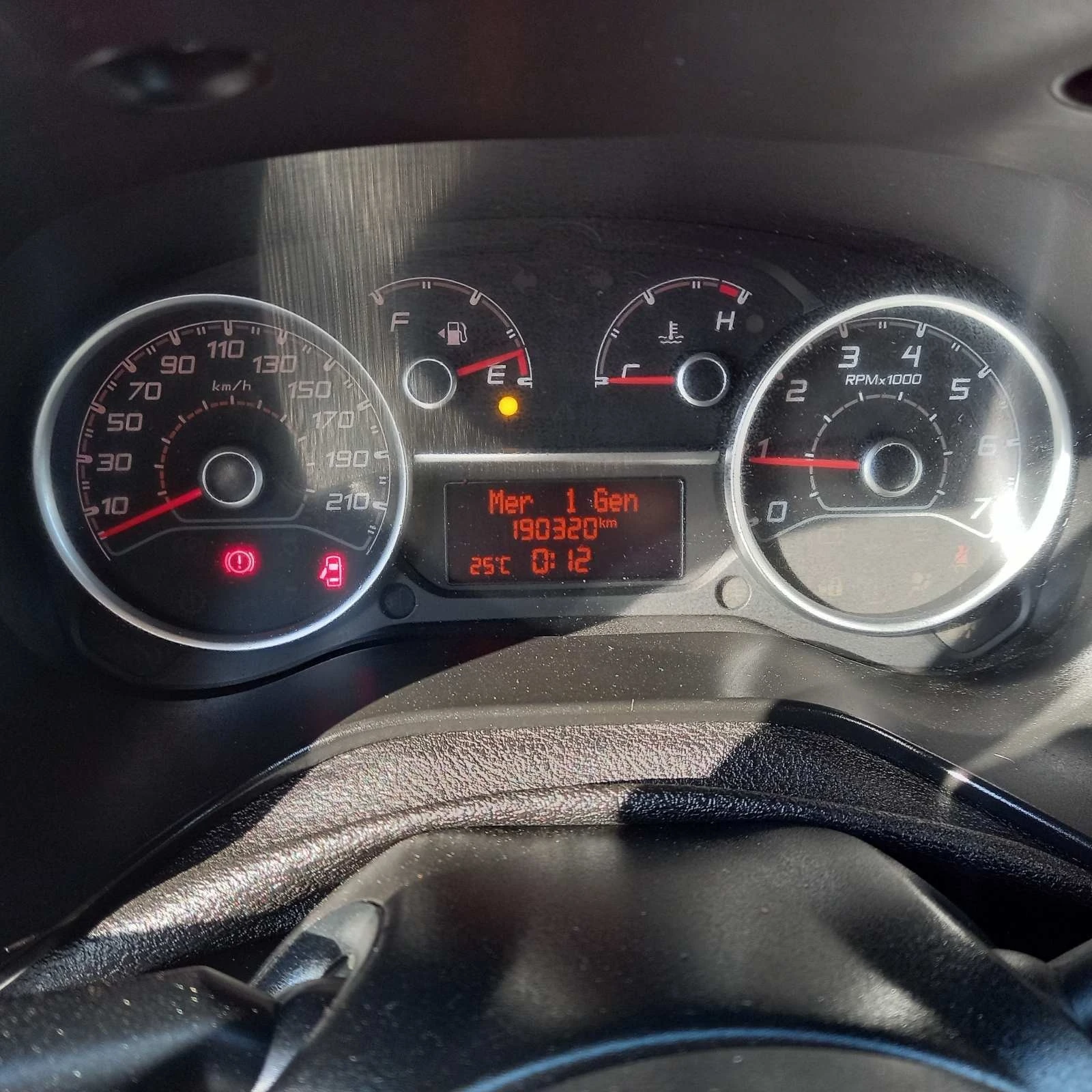 Fiat Doblo | Mobile.bg — изображение 12