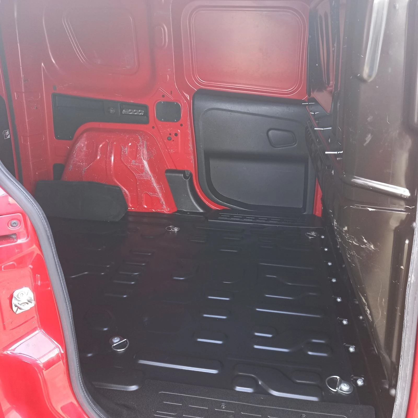 Fiat Doblo | Mobile.bg — изображение 16