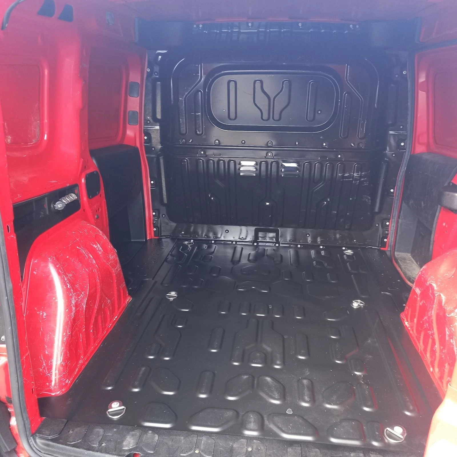 Fiat Doblo | Mobile.bg — изображение 17