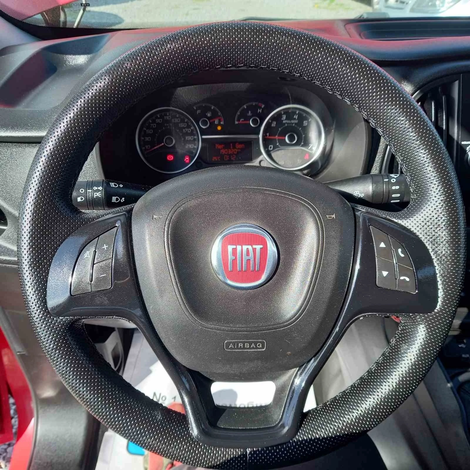 Fiat Doblo | Mobile.bg — изображение 13