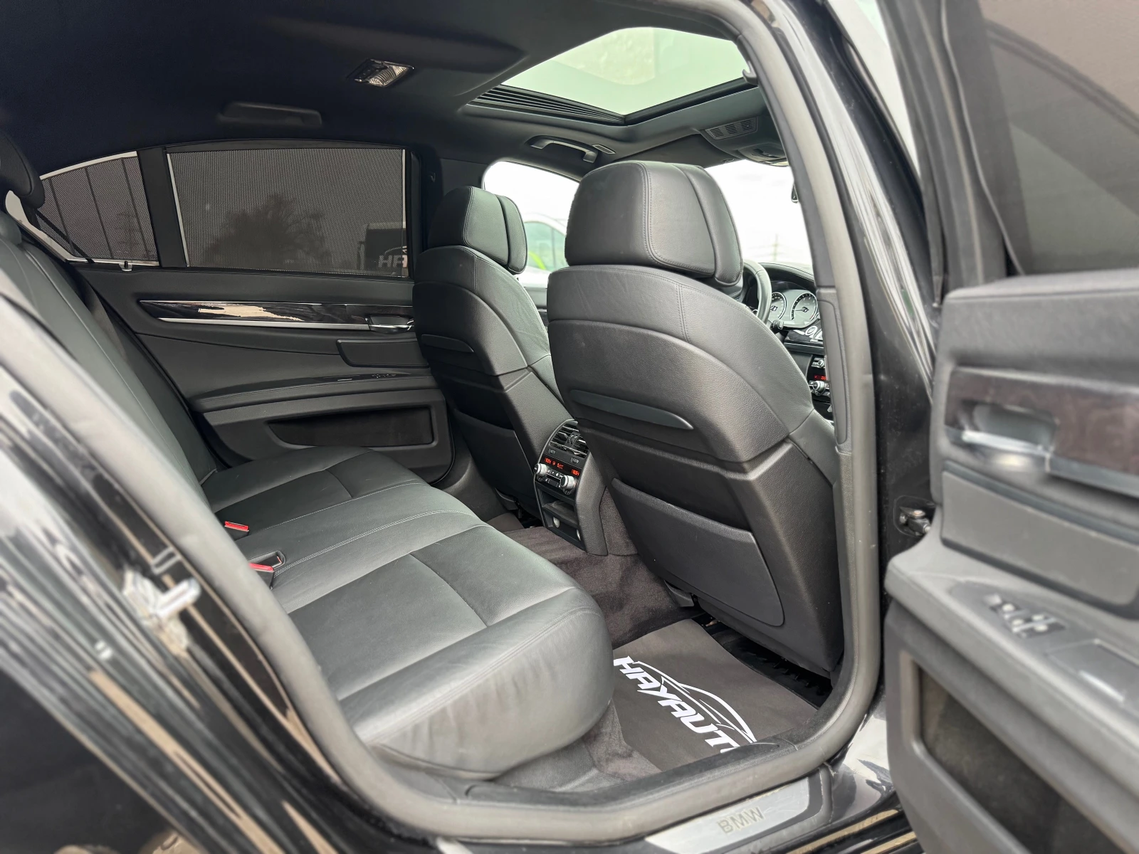 BMW 740 I= M-pack= Distronic= Head Up Display= Keyless Go= | Mobile.bg   13