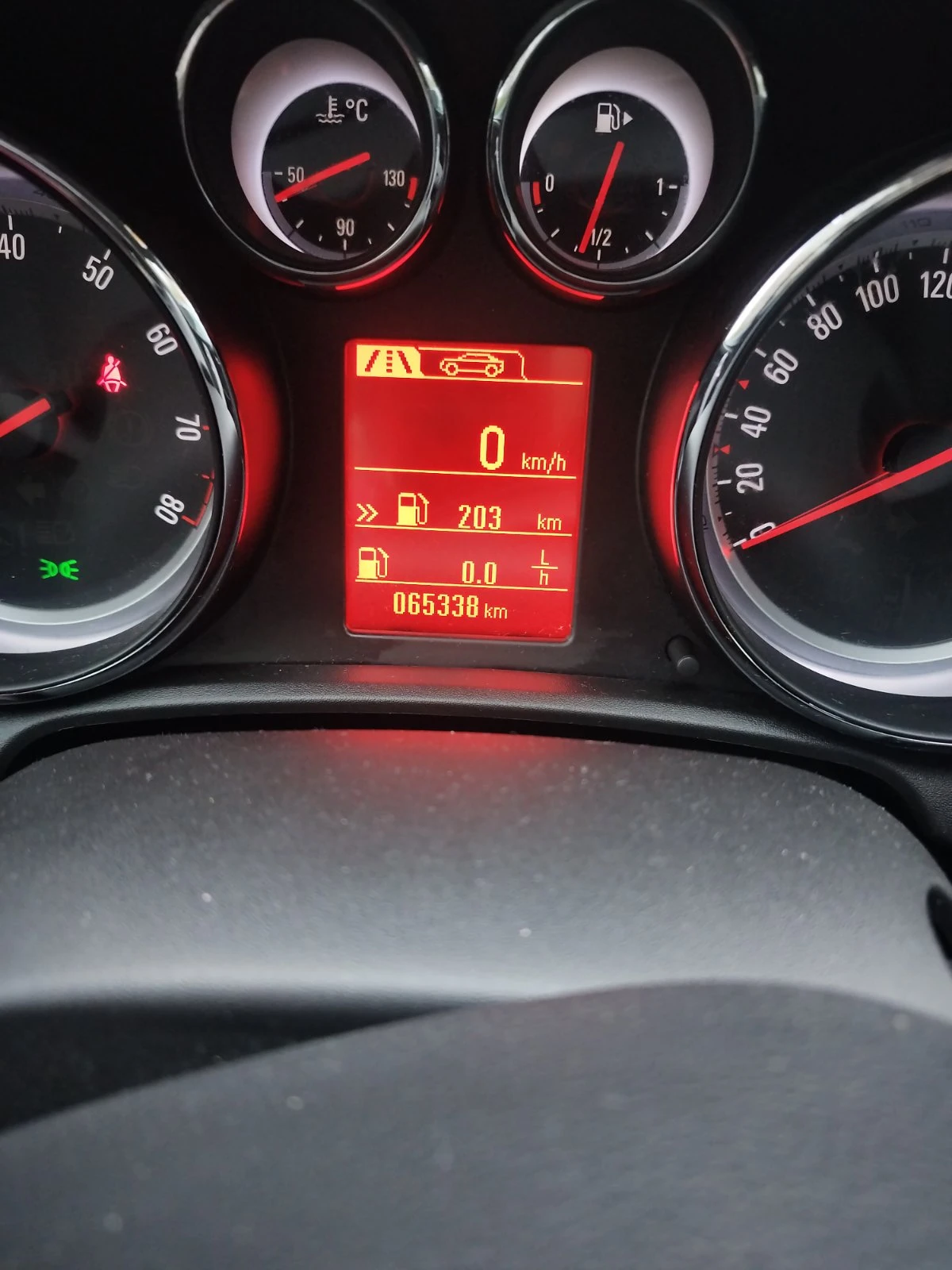 Opel Astra Enjoy - изображение 2