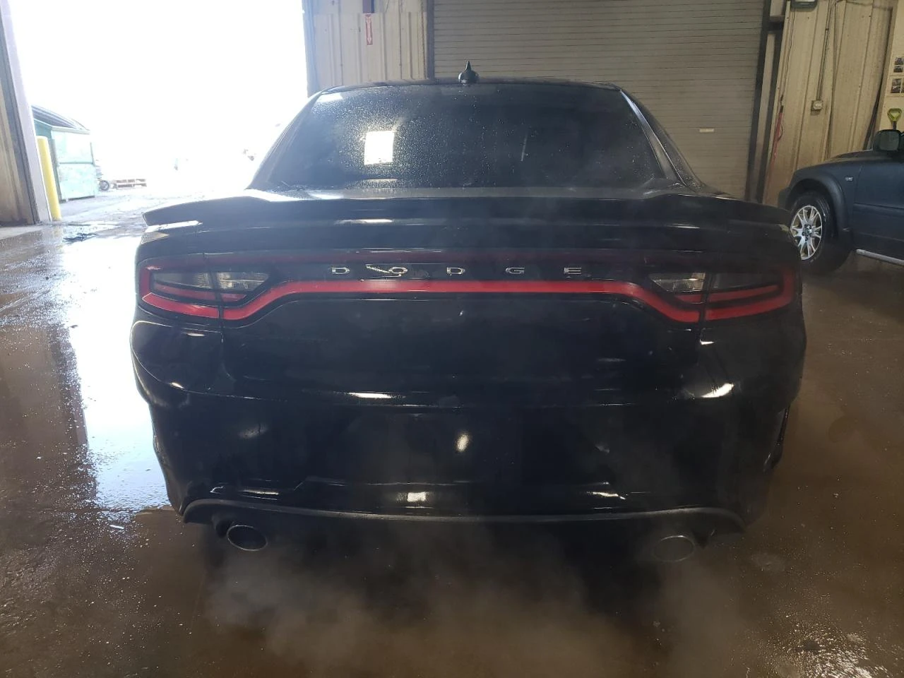 Dodge Charger SCAT PACK/DAYTONA - изображение 6