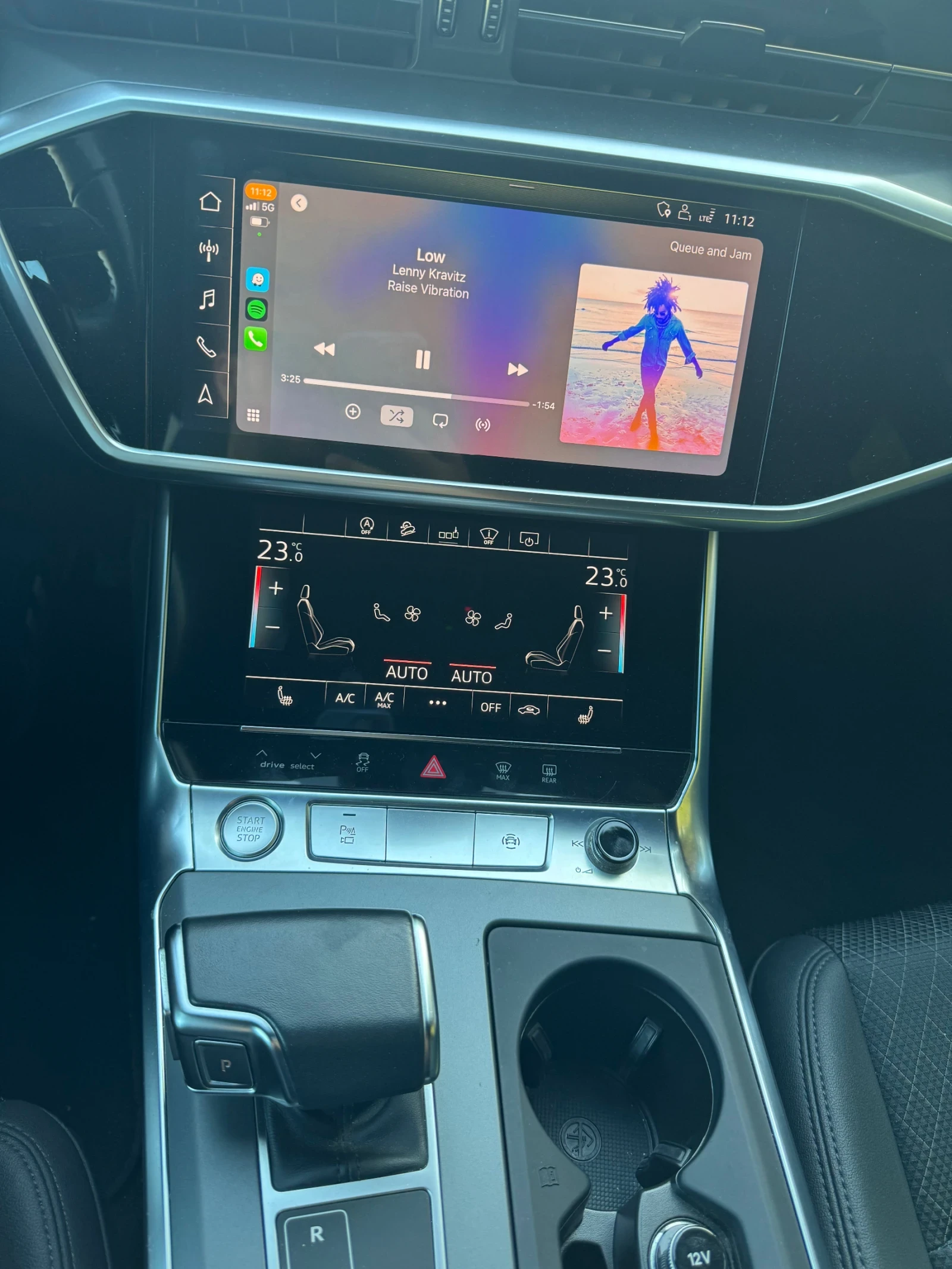 Audi A6 Allroad 100000, Head up, keyless, 360, ACC  | Mobile.bg   12