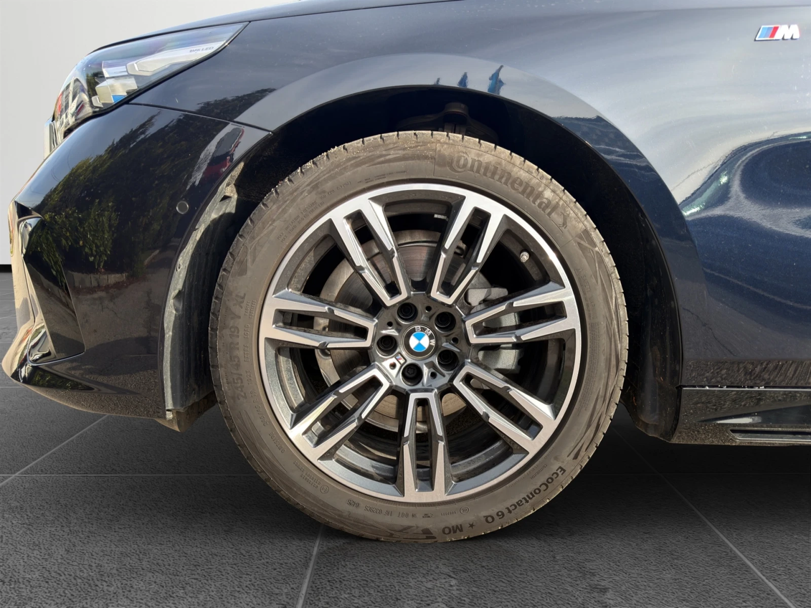 BMW 520 xDrive | Mobile.bg   5