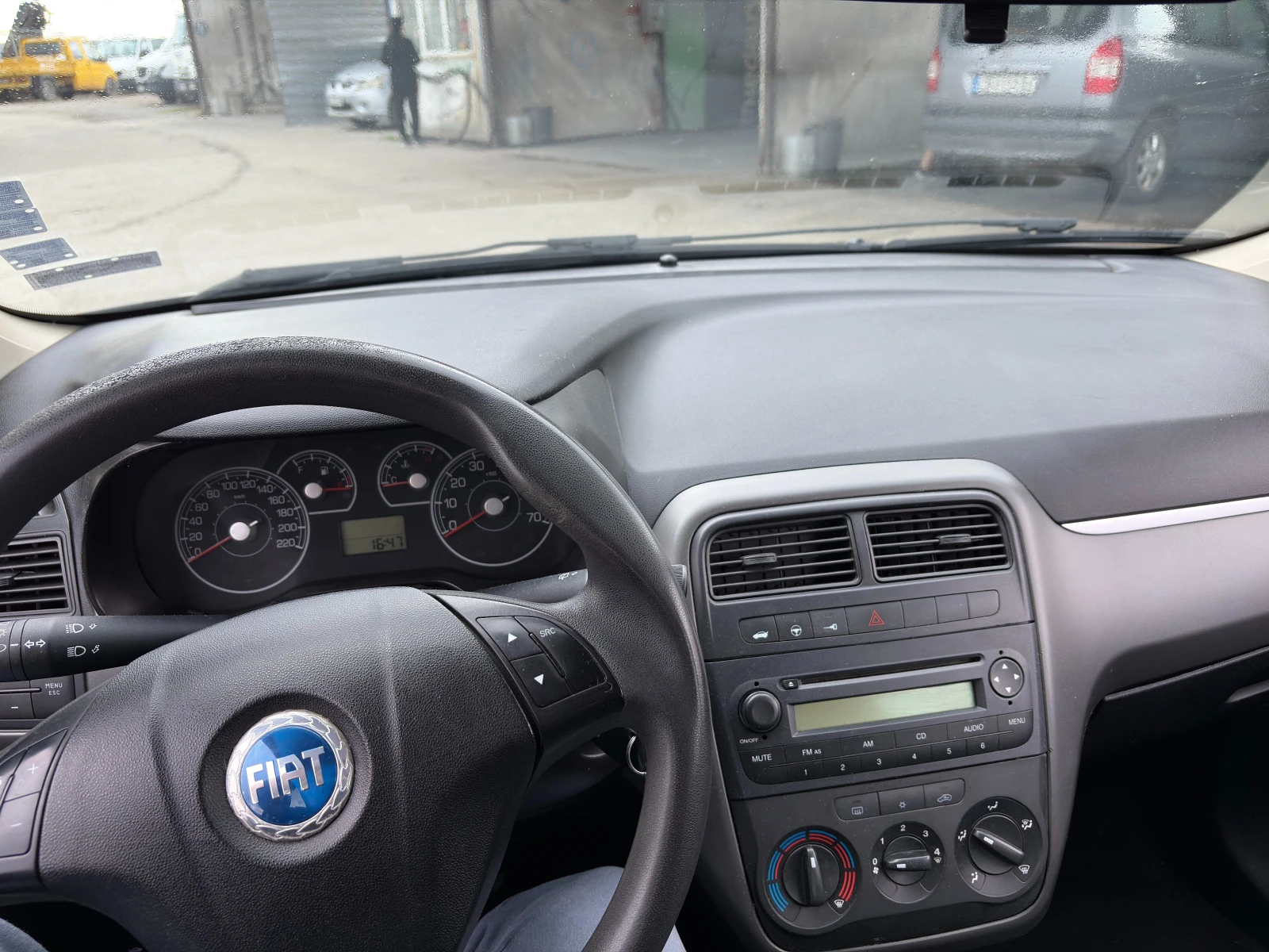 Fiat Punto 1.3 Multijet - изображение 7