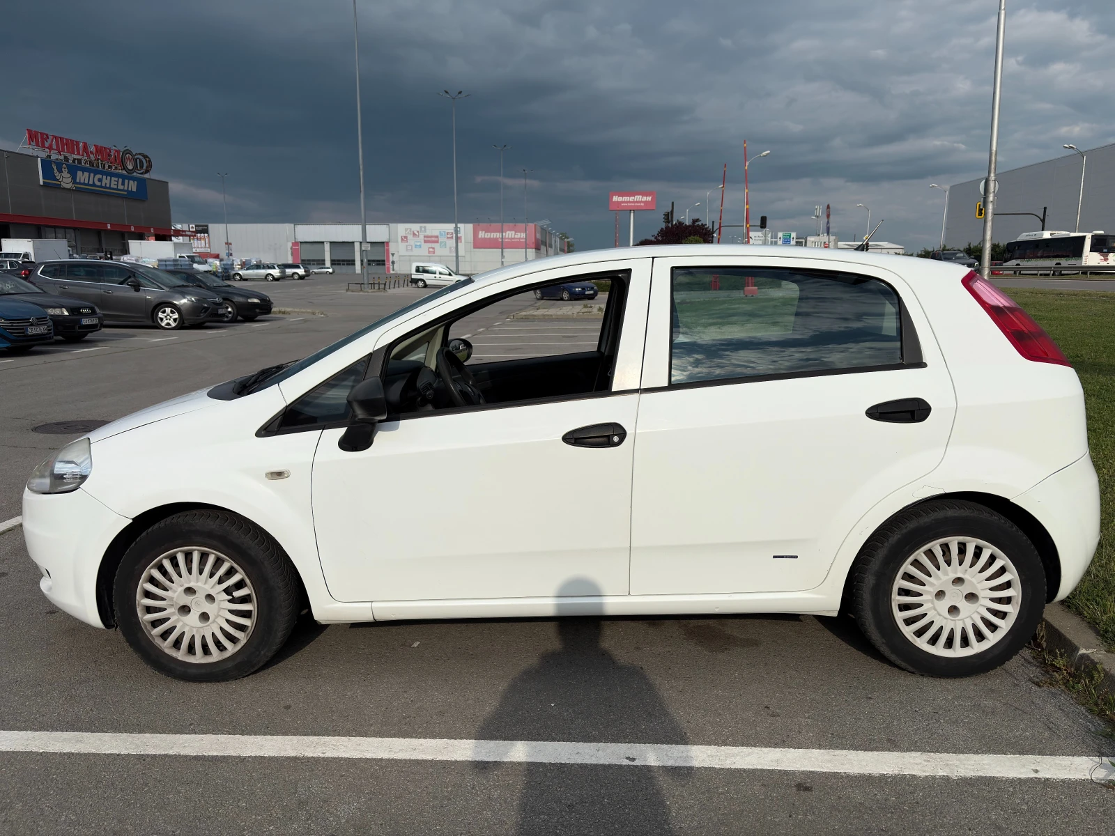 Fiat Punto 1.3 Multijet - изображение 2