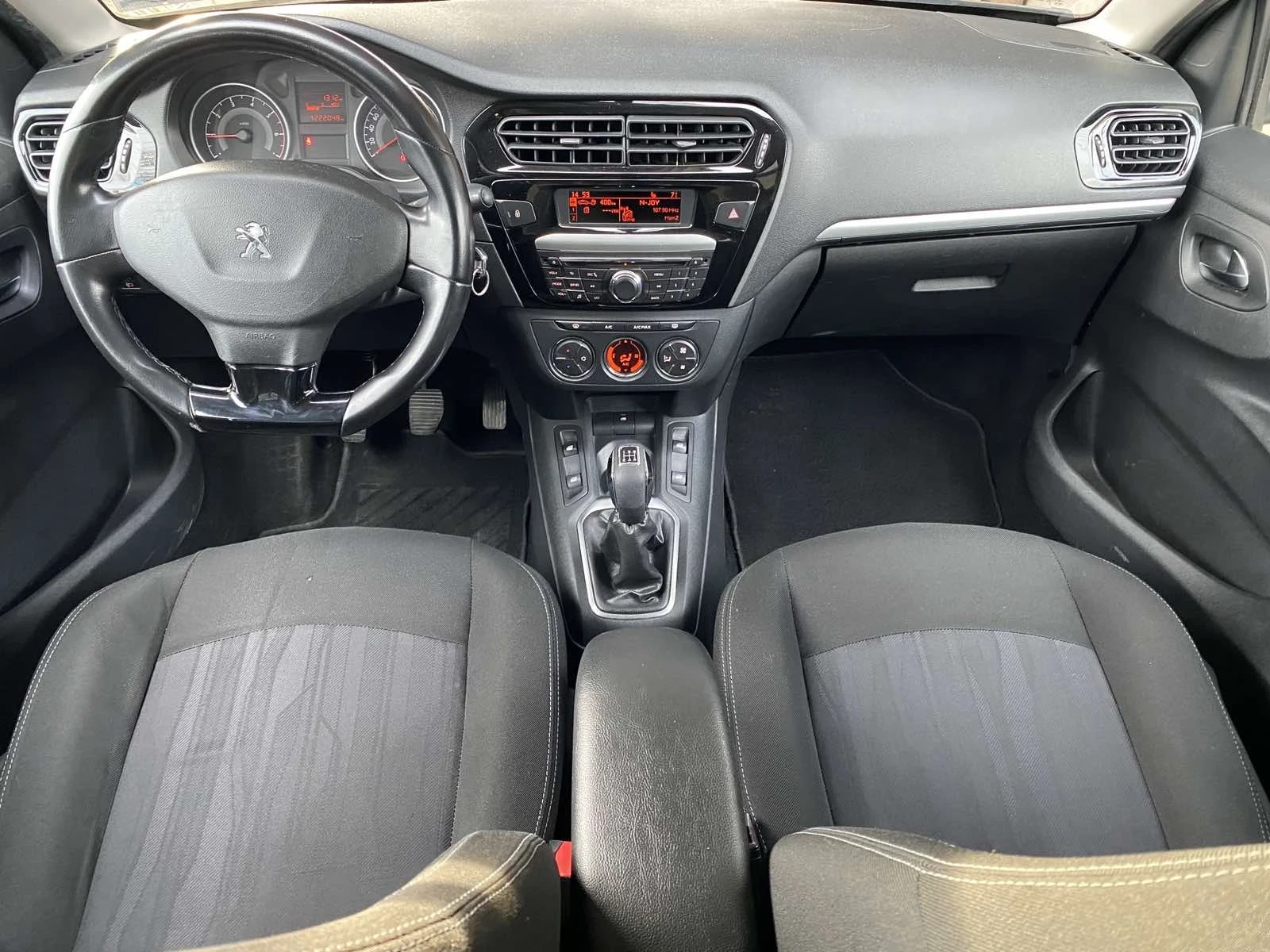 Peugeot 301 Allure - изображение 7