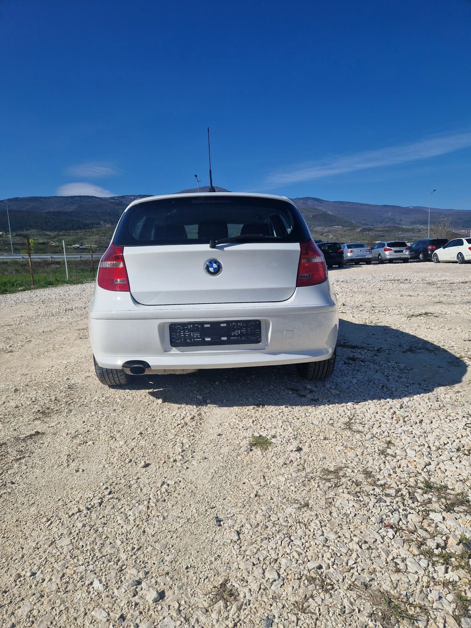 BMW 116  - изображение 4