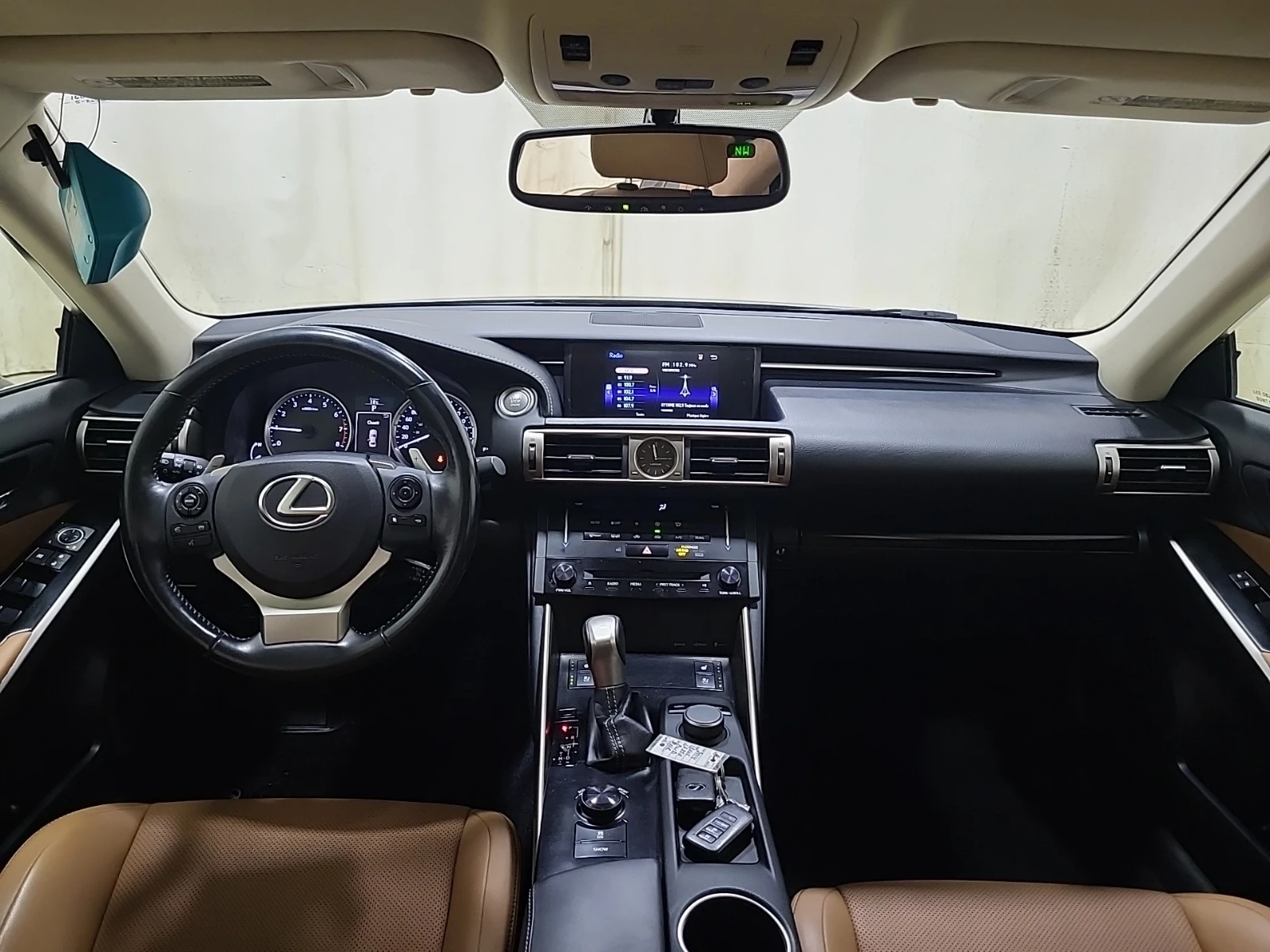 Lexus IS 250 * AWD * CARFAX * АВТОКРЕДИТ - изображение 5