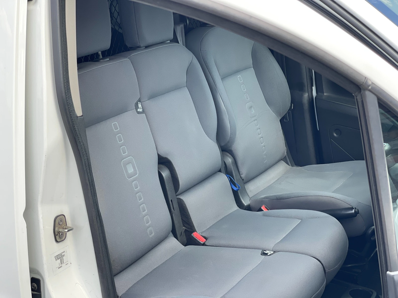 Citroen Berlingo 1.6HDi | Mobile.bg   11