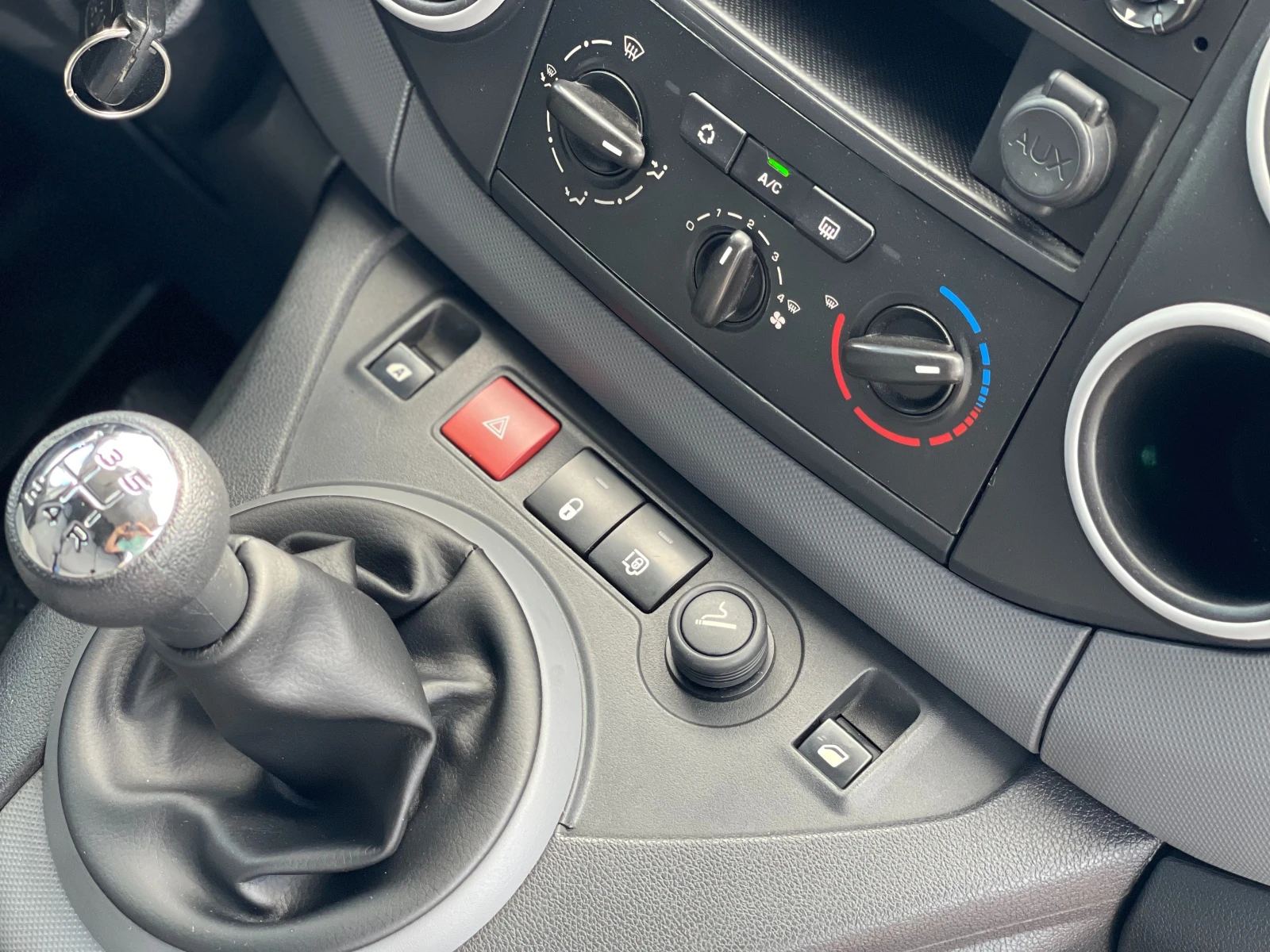 Citroen Berlingo 1.6HDi | Mobile.bg   13