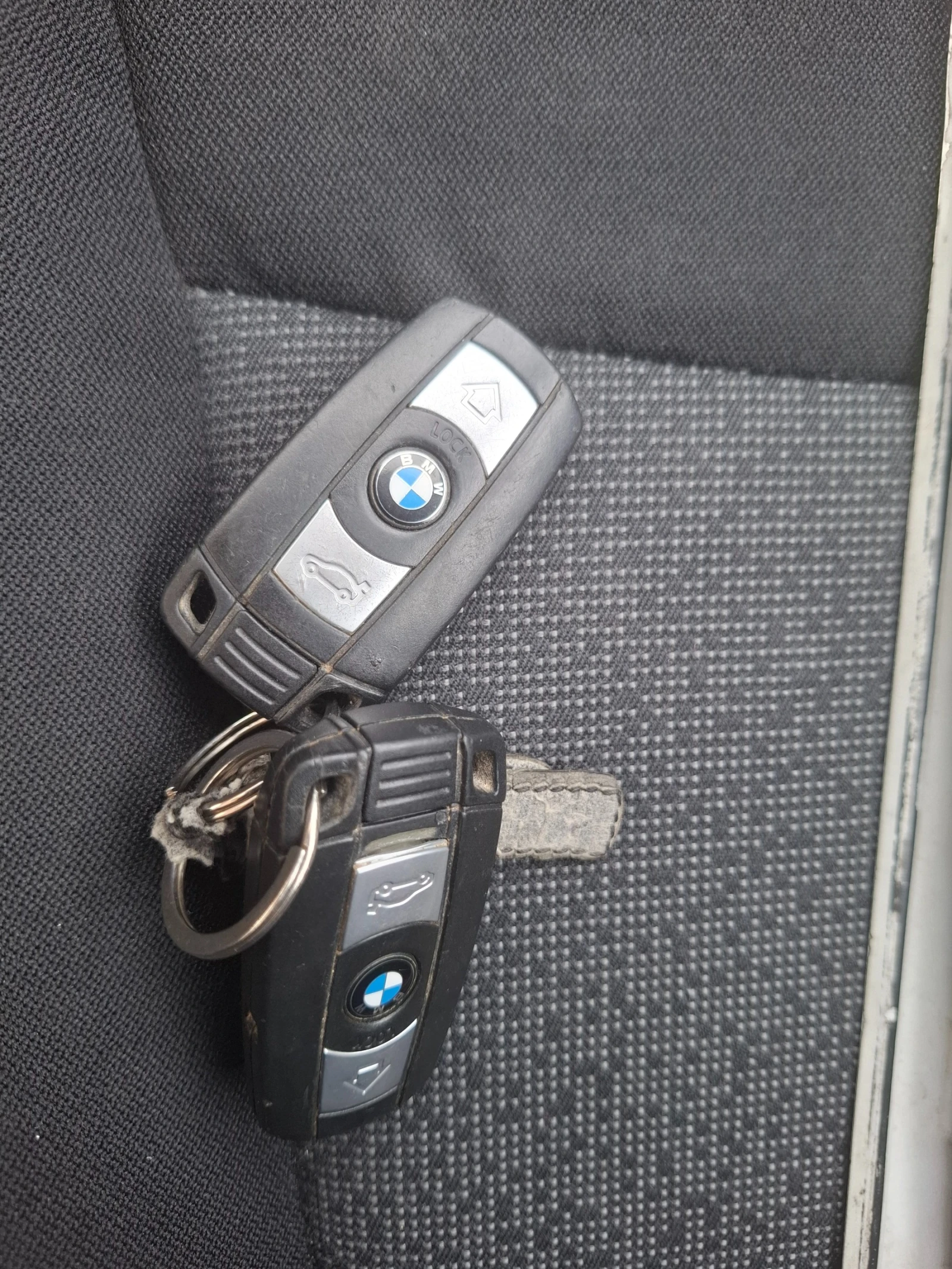 BMW 320 2.0D XENON АВТОПИЛОТ 6ск. | Mobile.bg — изображение 14
