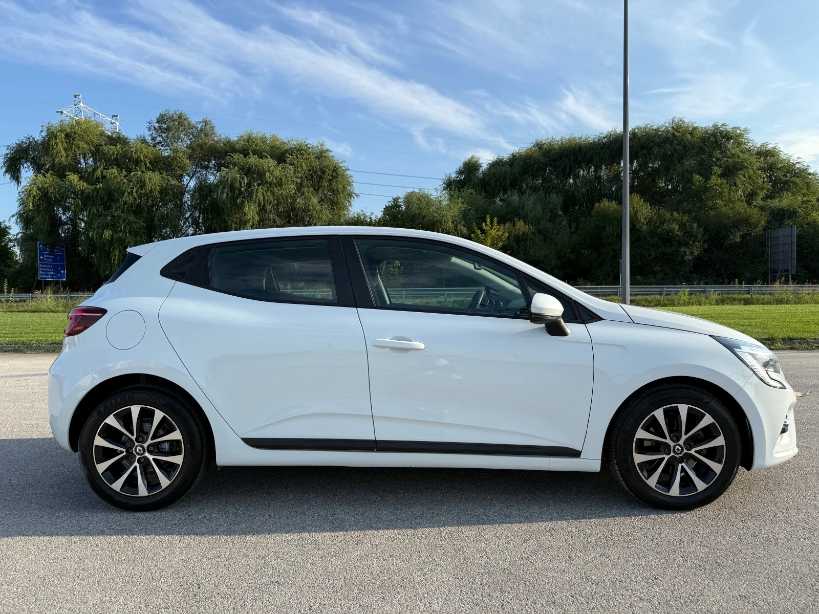 Renault Clio 1.5dci-70000km - изображение 7