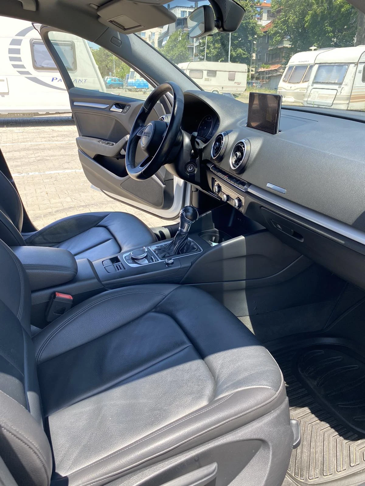 Audi A3 | Mobile.bg   11