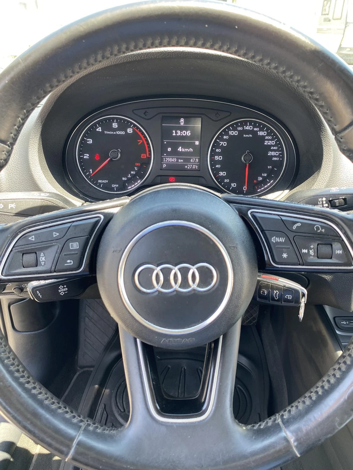 Audi A3 | Mobile.bg   7