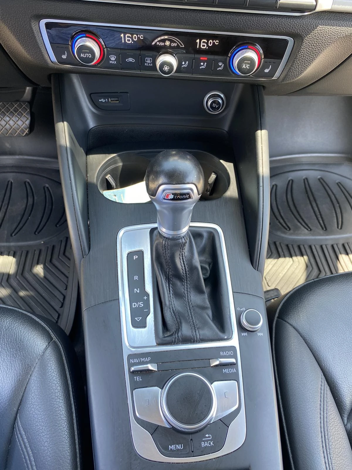 Audi A3 | Mobile.bg   9