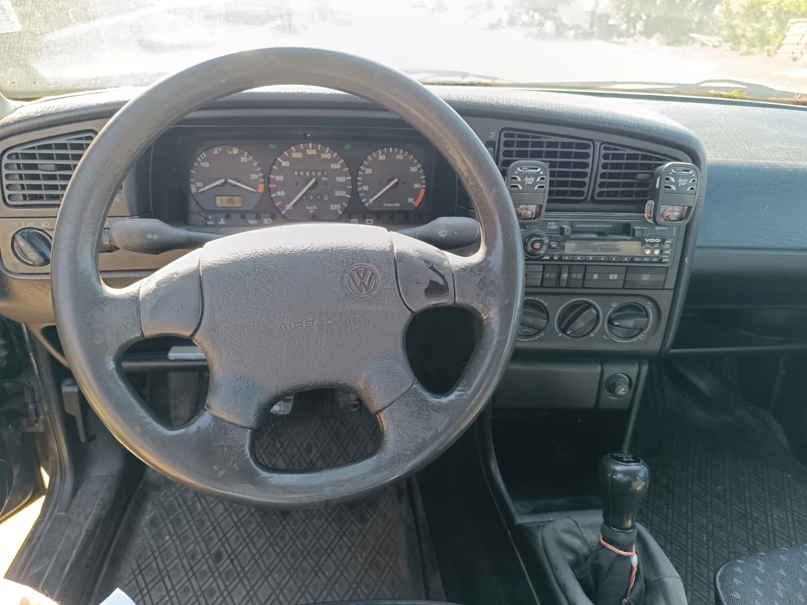 VW Passat 3 | Mobile.bg � ����������� 4