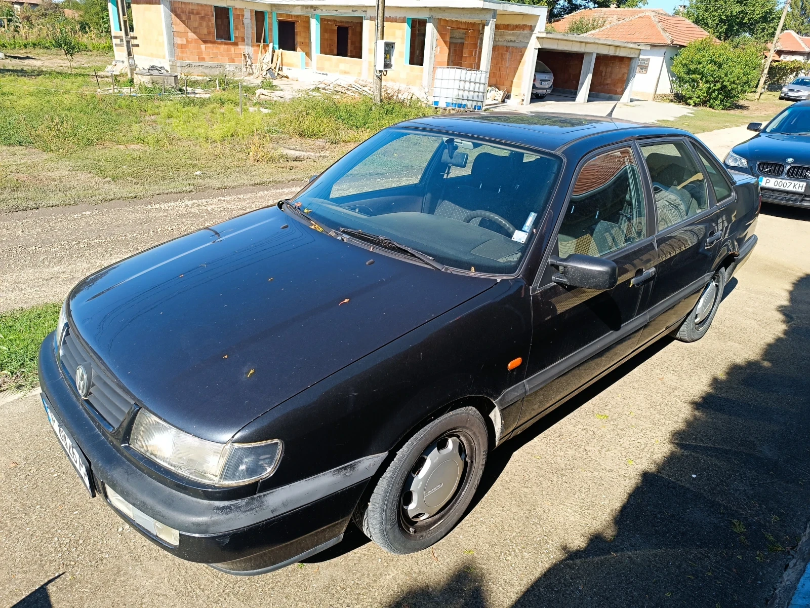 VW Passat 3 | Mobile.bg � ����������� 2