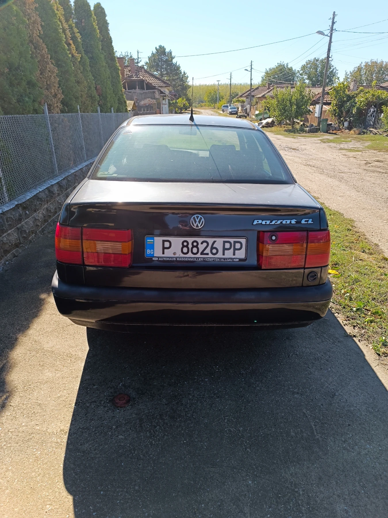 VW Passat 3 | Mobile.bg � ����������� 6