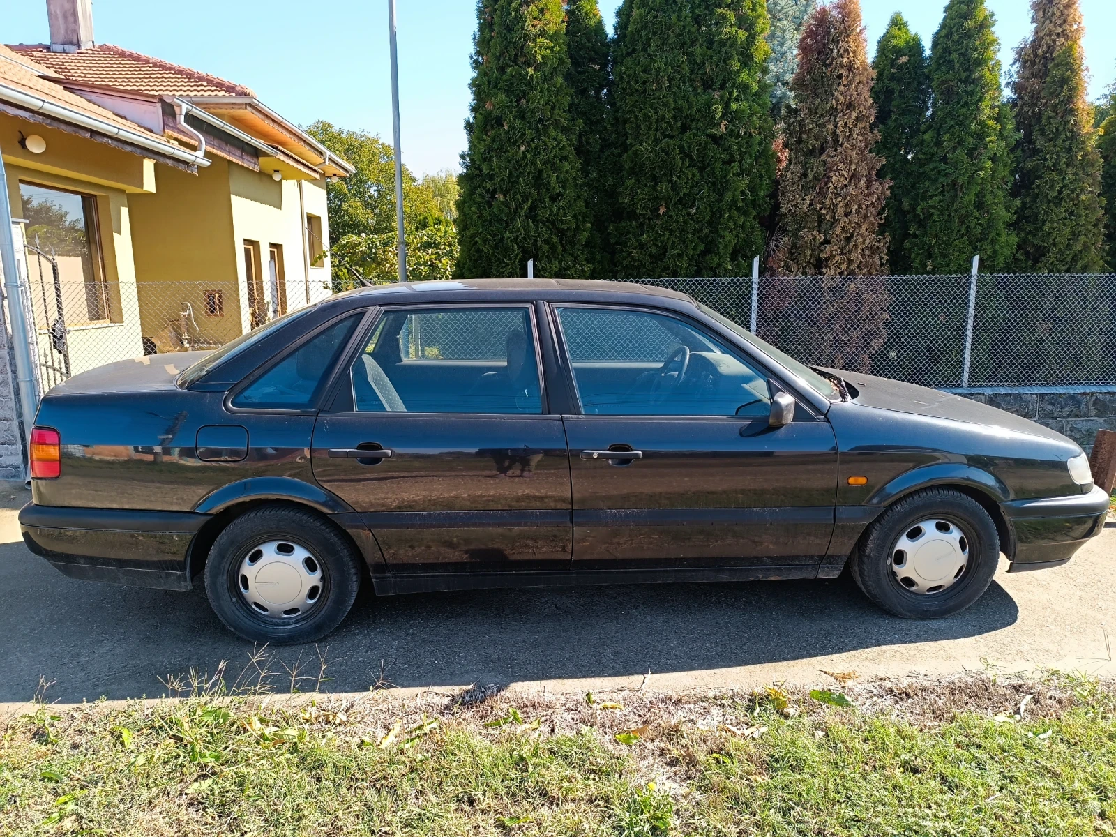 VW Passat 3 | Mobile.bg � ����������� 3