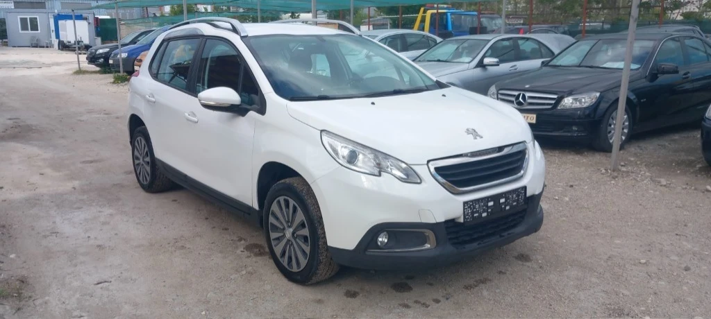 Peugeot 2008 | Mobile.bg   1