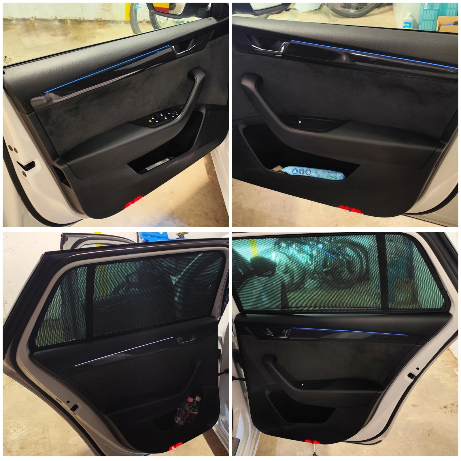 Skoda Superb Sportline 2.0 TDI | Mobile.bg � ����������� 11