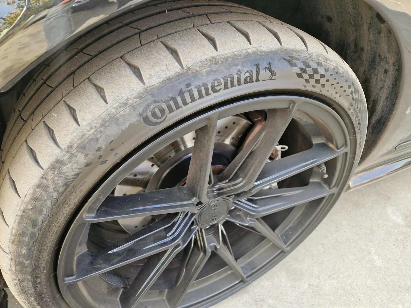 Mercedes-Benz S 350 | Mobile.bg   13