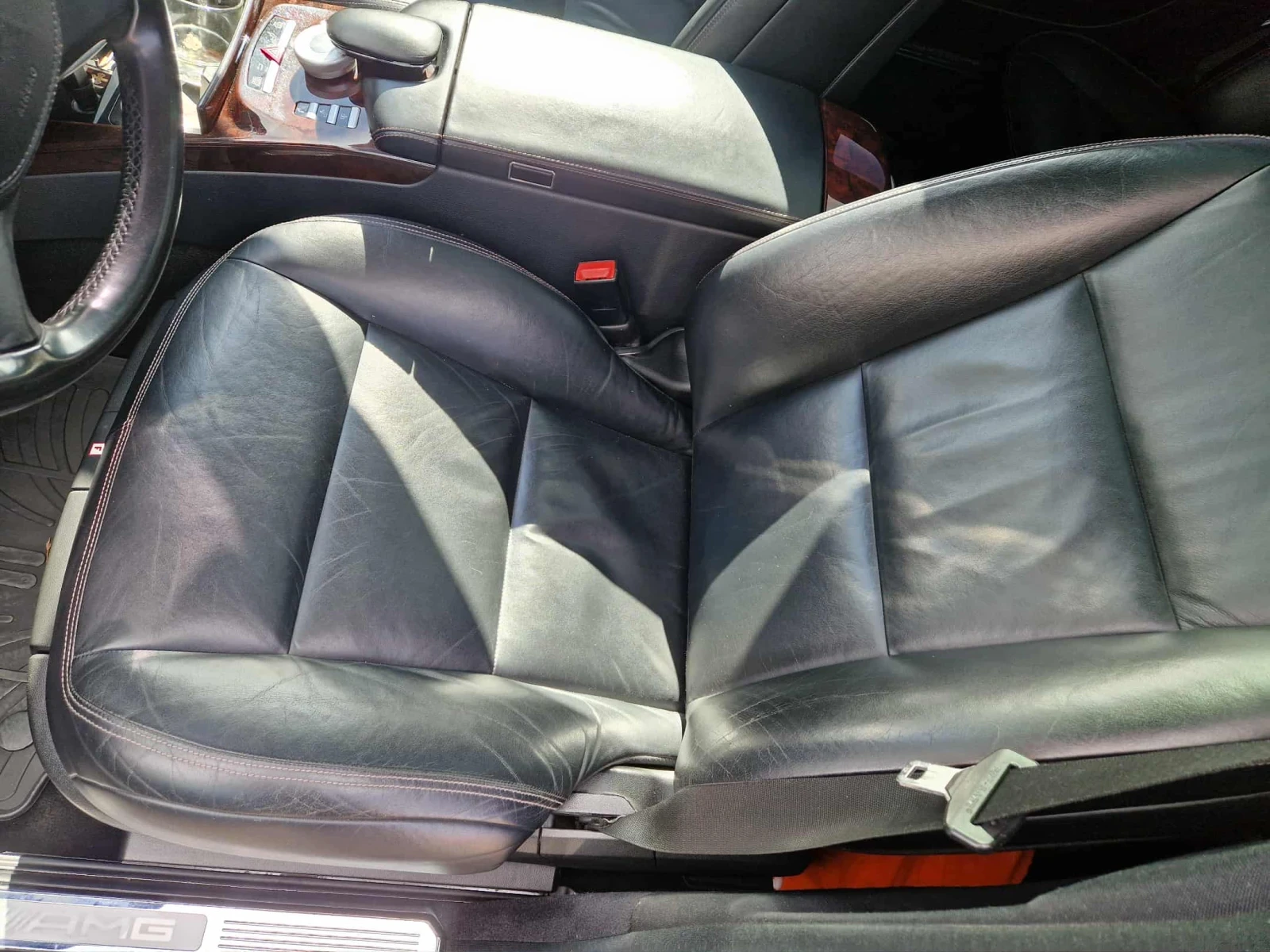 Mercedes-Benz S 350 | Mobile.bg   15