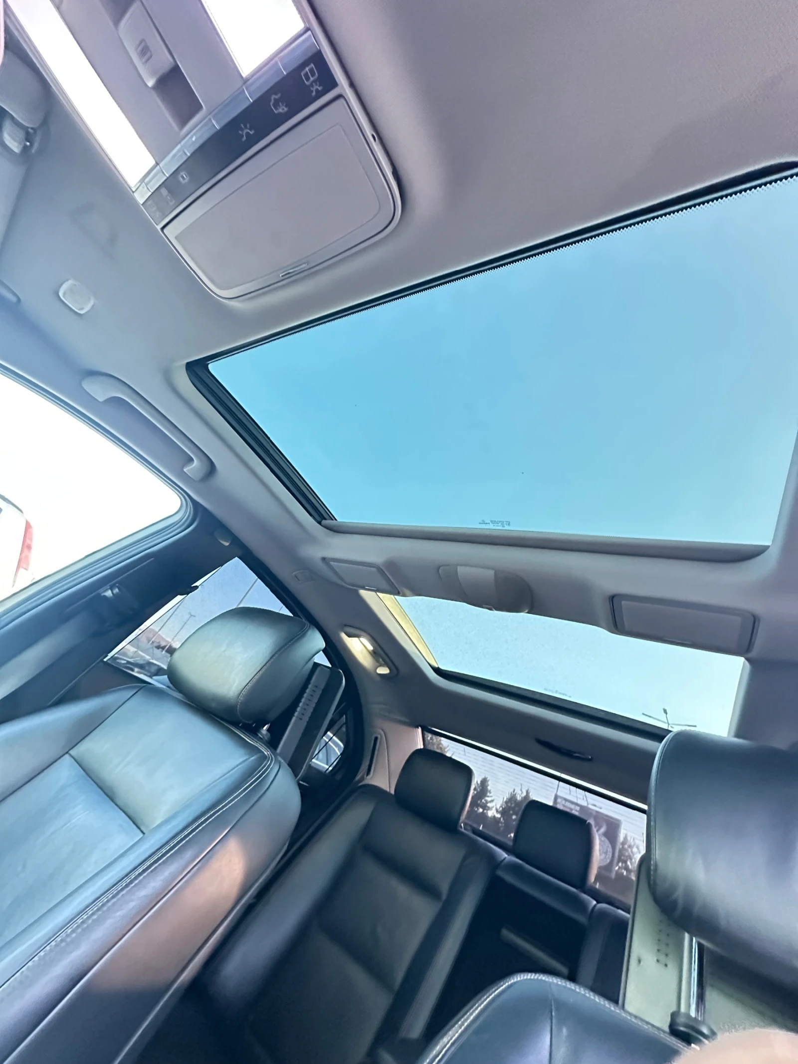 Mercedes-Benz S 350  - изображение 9