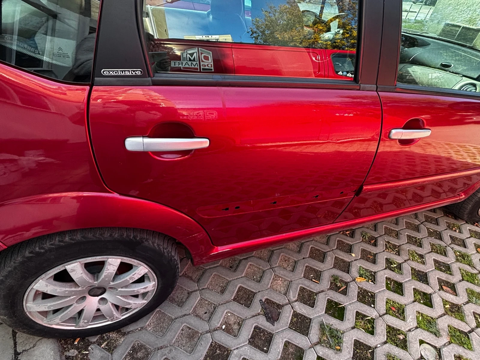 Citroen C3  - изображение 2