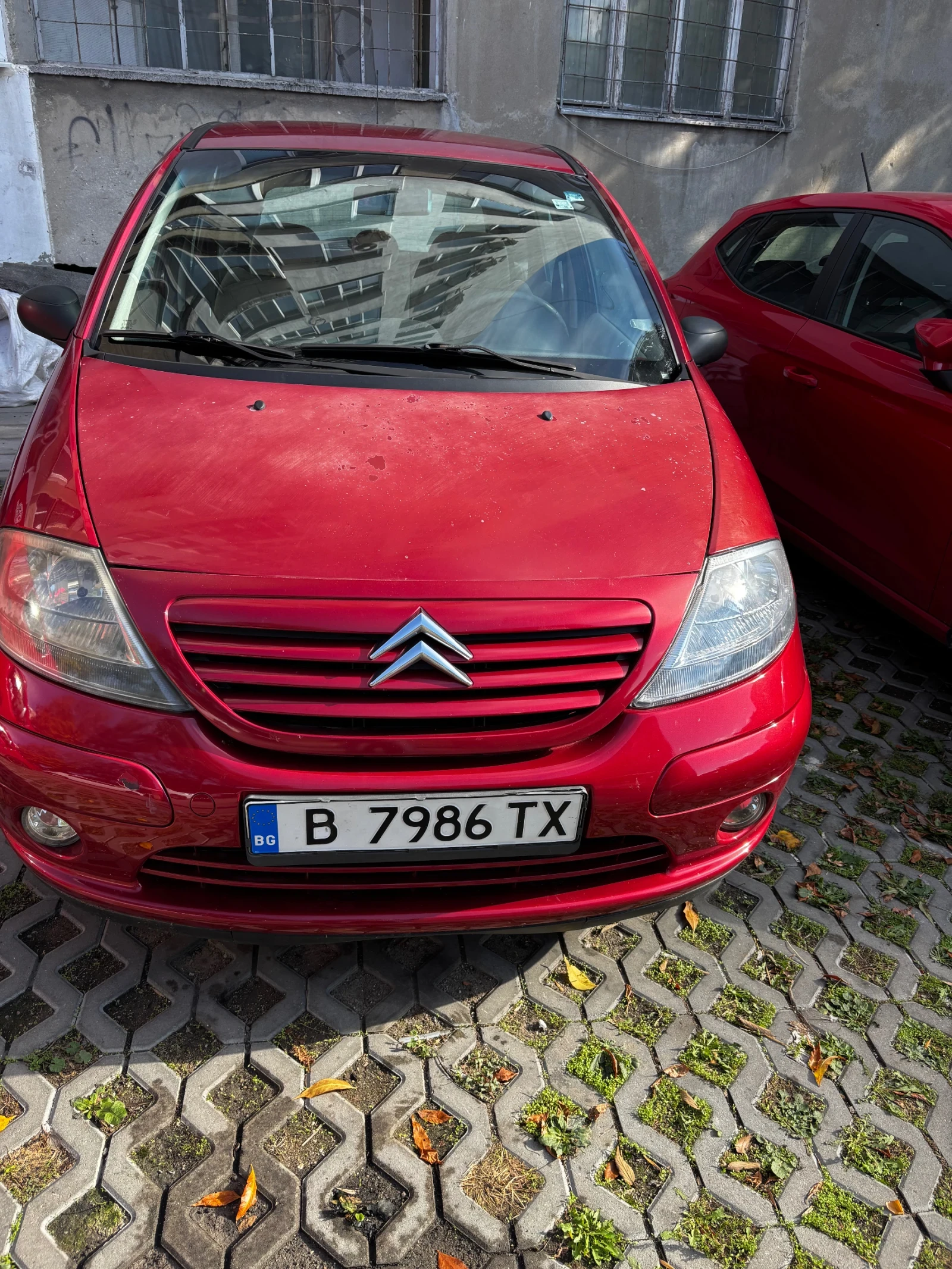 Citroen C3 | Mobile.bg   1