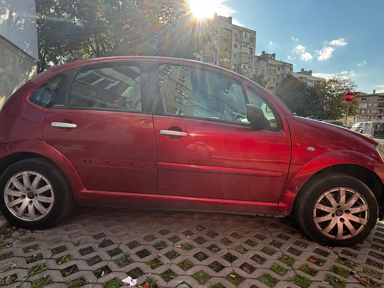 Citroen C3  - изображение 4