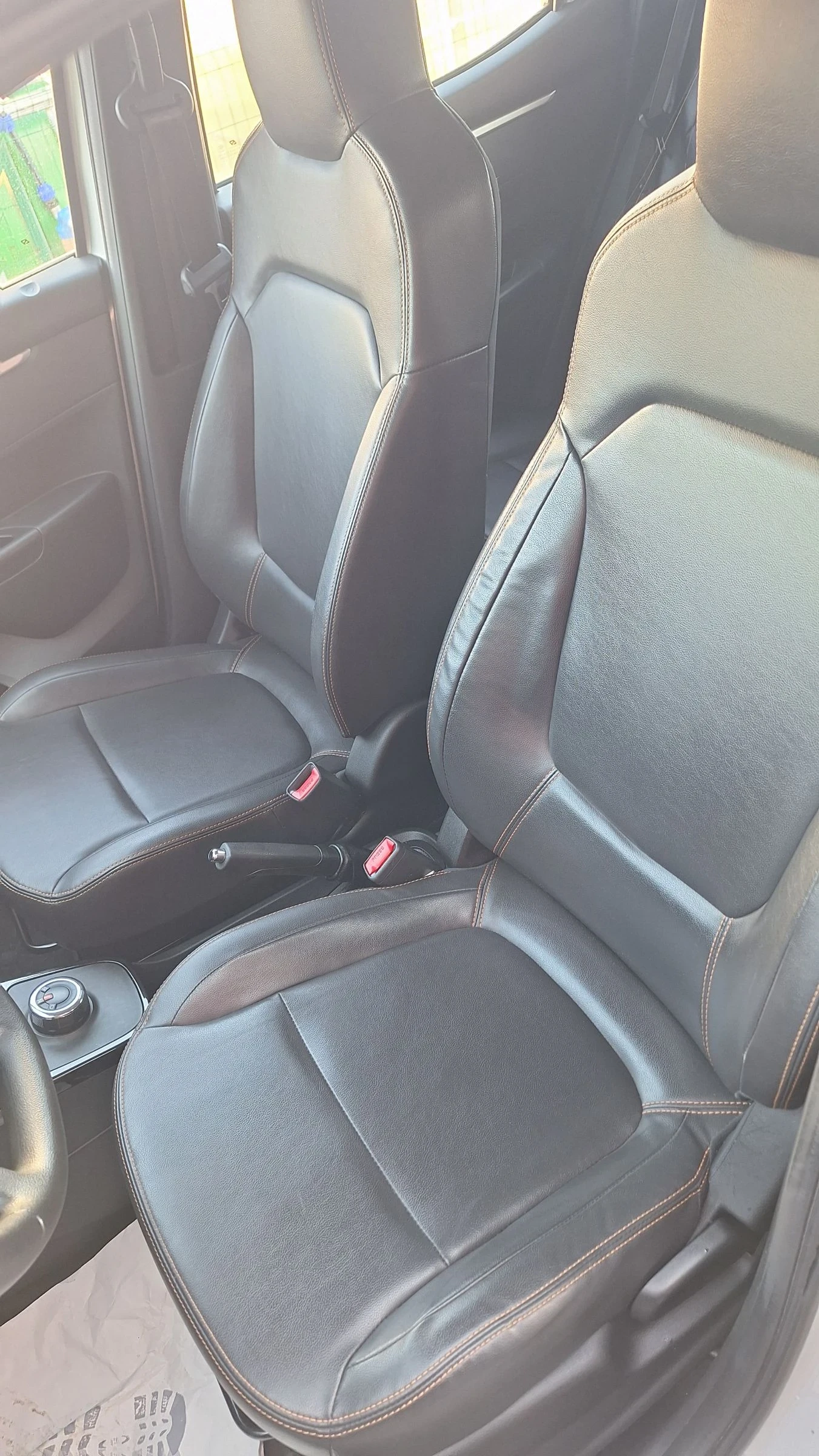 Dacia Spring Extreme  | Mobile.bg   12