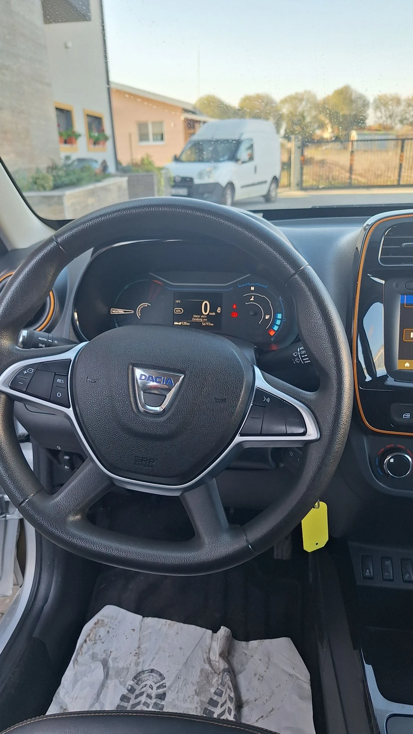 Dacia Spring Extreme  - изображение 7