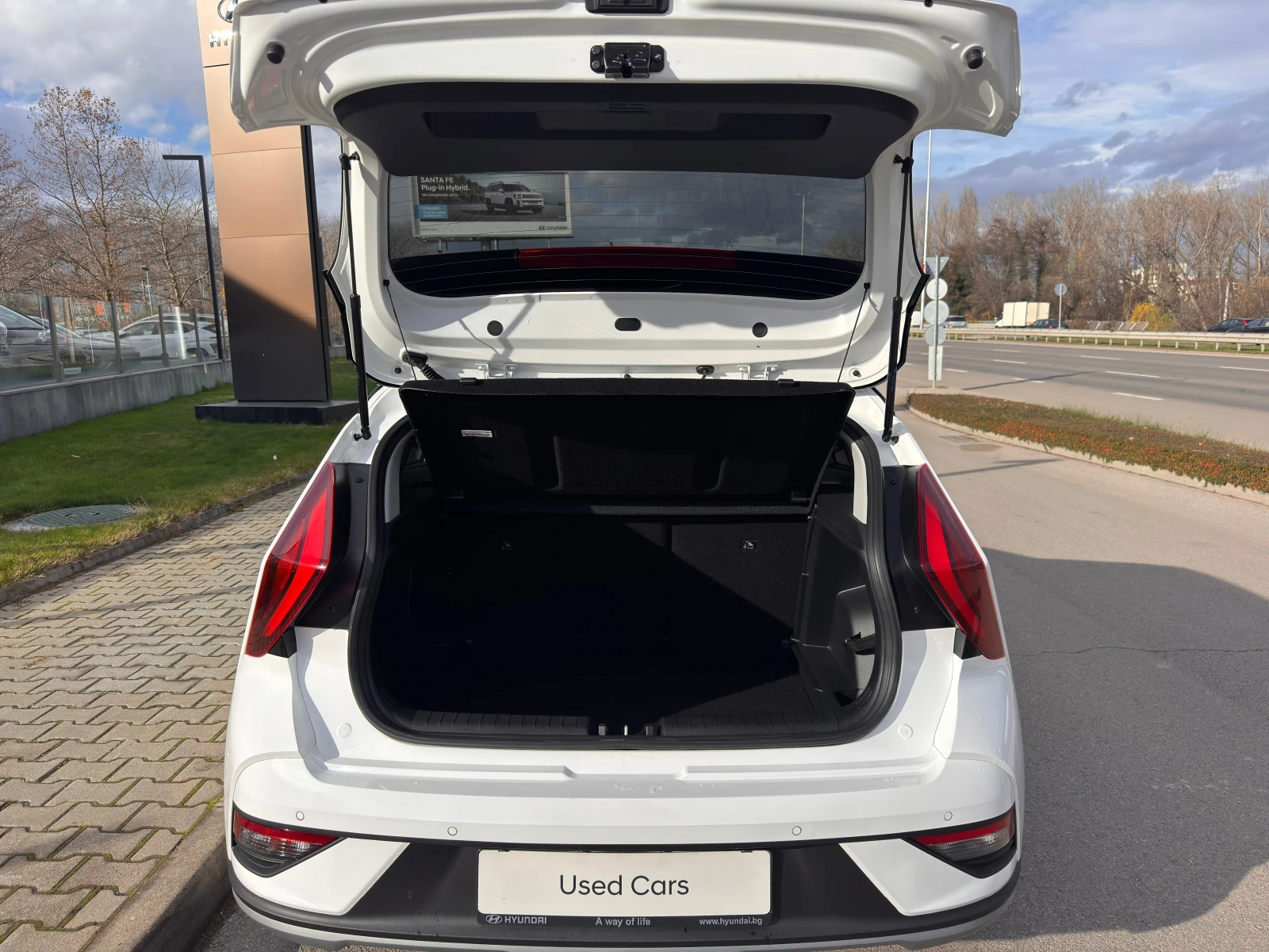 Hyundai Bayon EXCLUSIVE | Mobile.bg   17