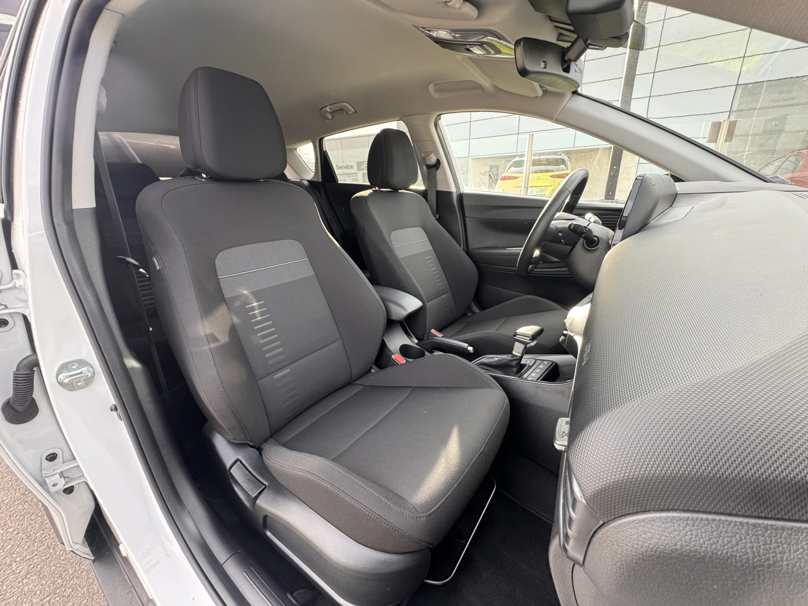 Hyundai Bayon EXCLUSIVE | Mobile.bg   12