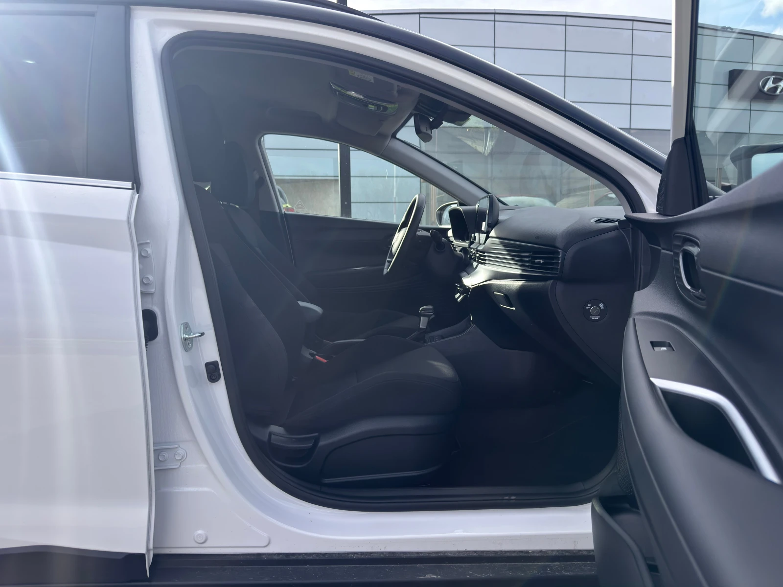 Hyundai Bayon EXCLUSIVE | Mobile.bg   11