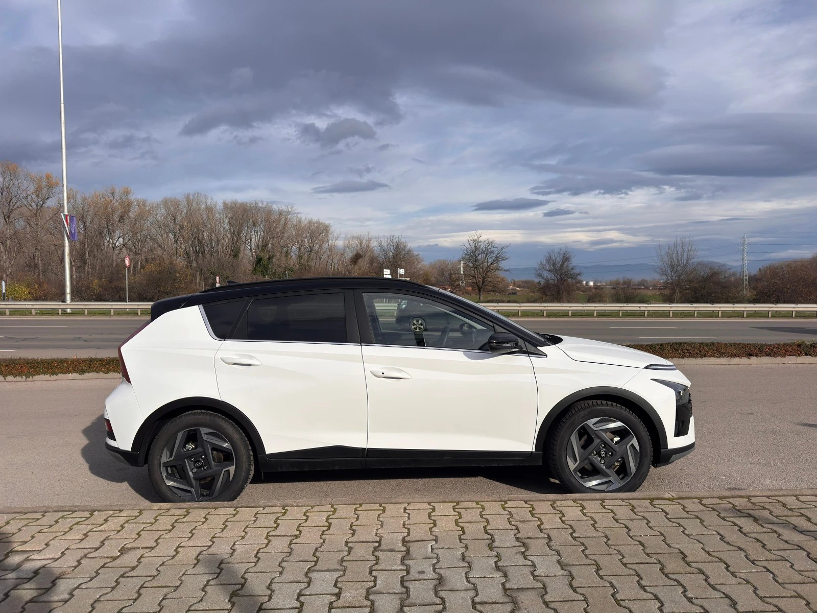 Hyundai Bayon EXCLUSIVE | Mobile.bg   4