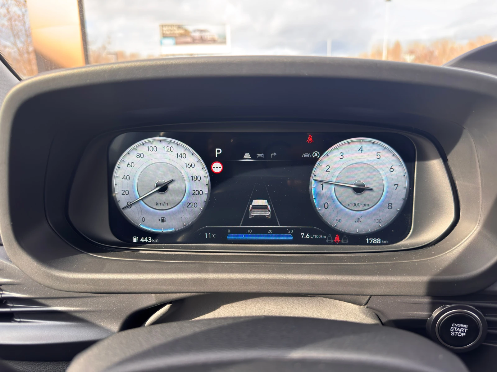 Hyundai Bayon EXCLUSIVE | Mobile.bg   15