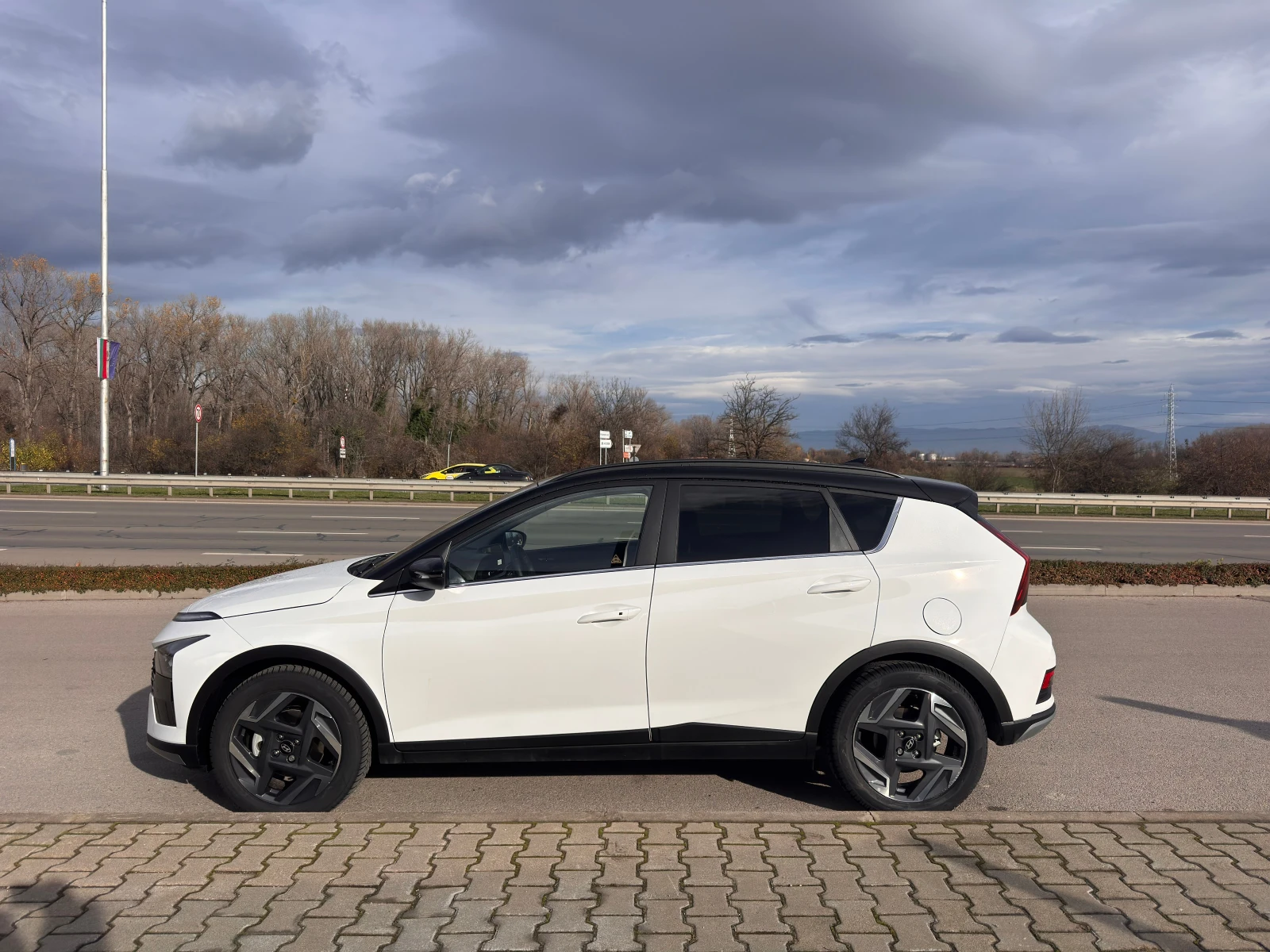 Hyundai Bayon EXCLUSIVE | Mobile.bg   5