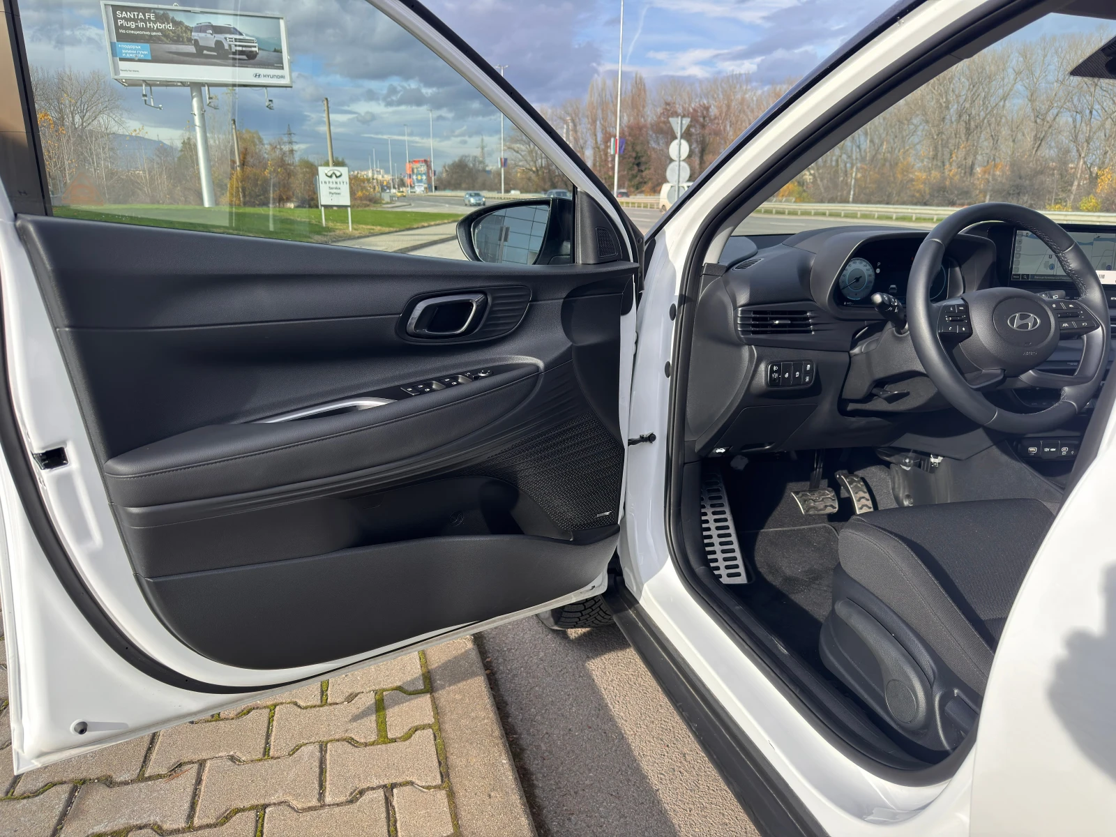 Hyundai Bayon EXCLUSIVE | Mobile.bg   16