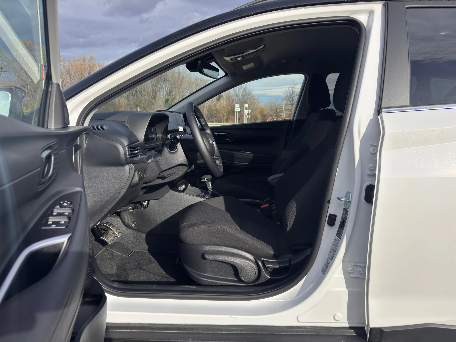 Hyundai Bayon EXCLUSIVE | Mobile.bg   9