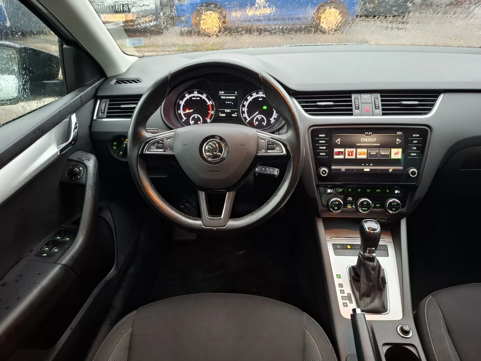 Skoda Octavia 1.5 TSI / 7 DSG - изображение 6