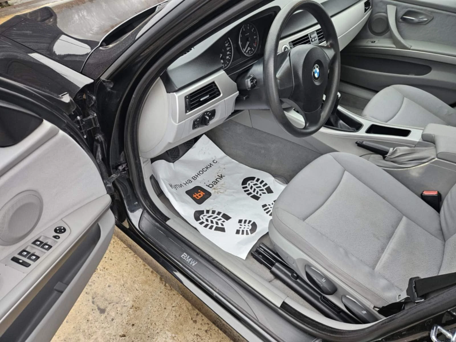BMW 320 2.0 | Mobile.bg � ����������� 11
